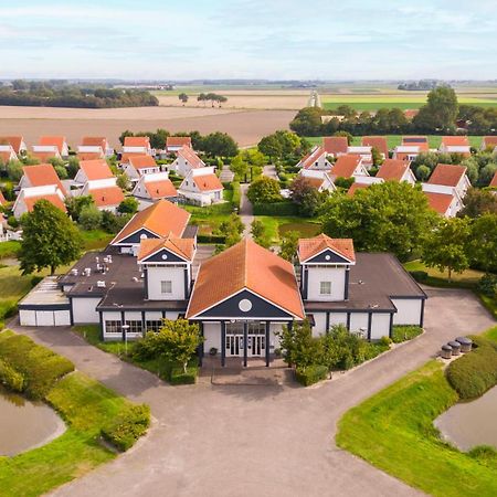 Summio Zeeland Village Scharendijke Exterior photo