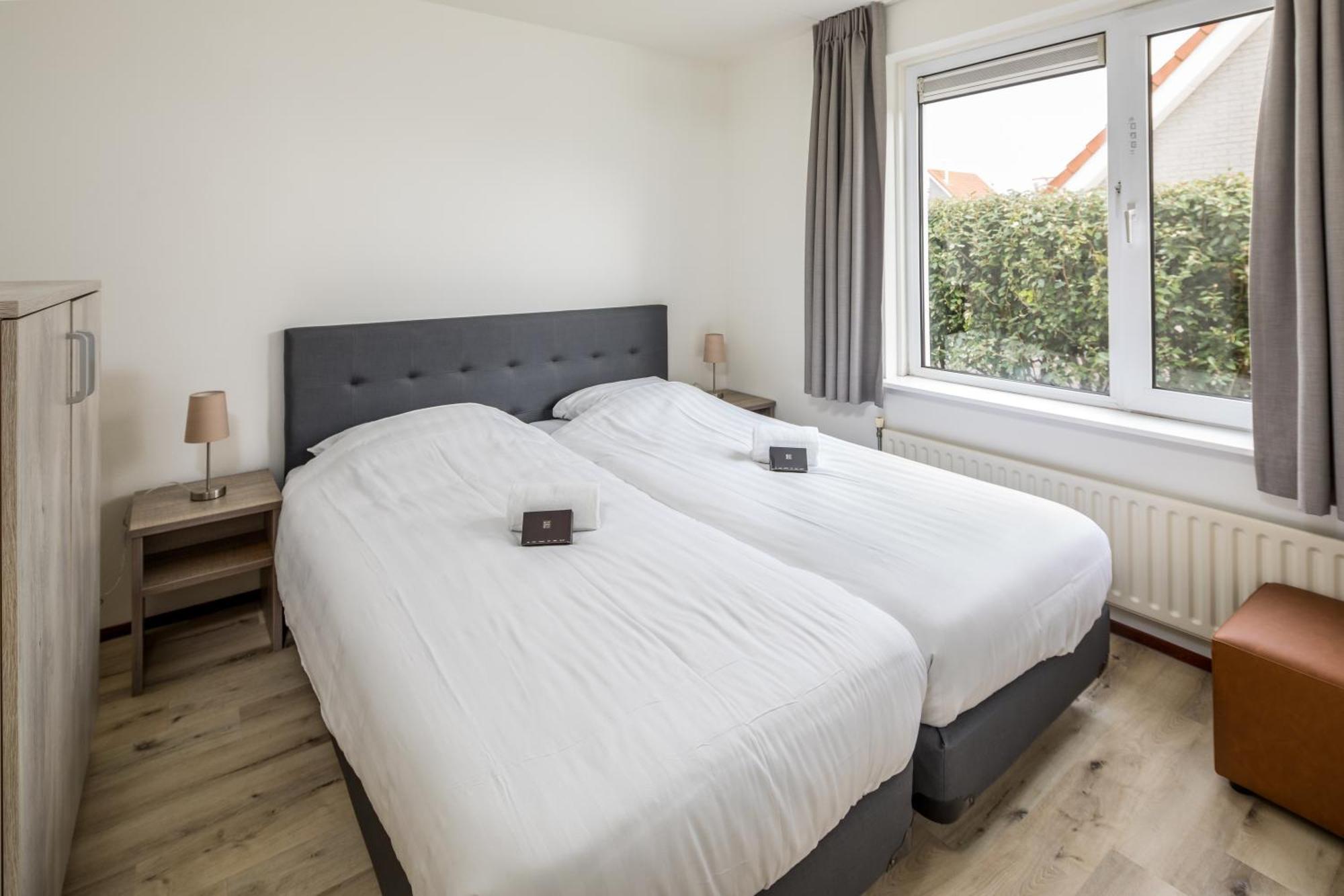 Summio Zeeland Village Scharendijke Room photo