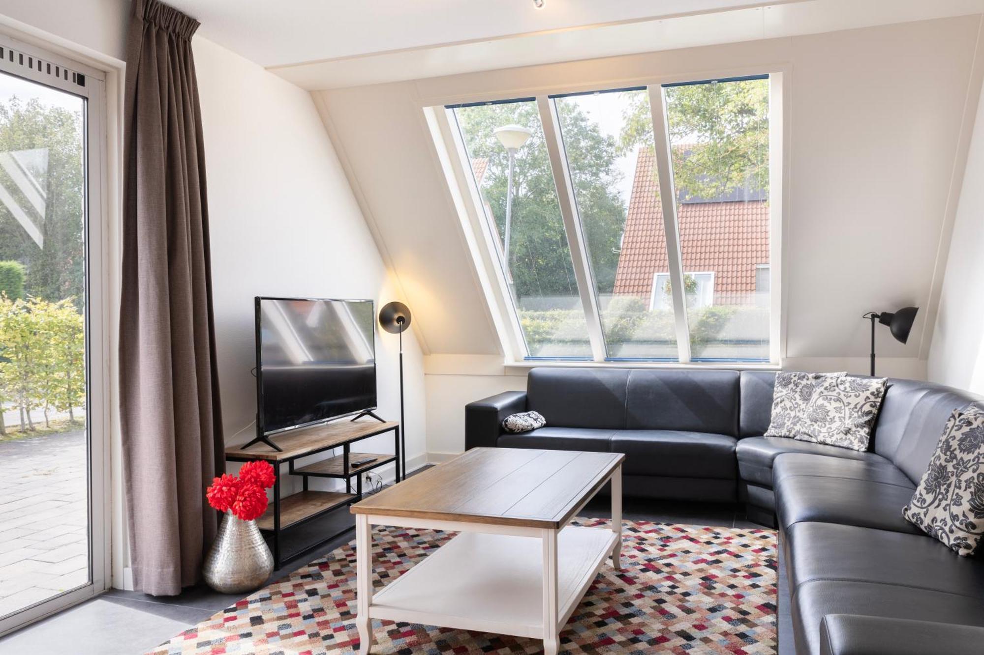 Summio Zeeland Village Scharendijke Room photo