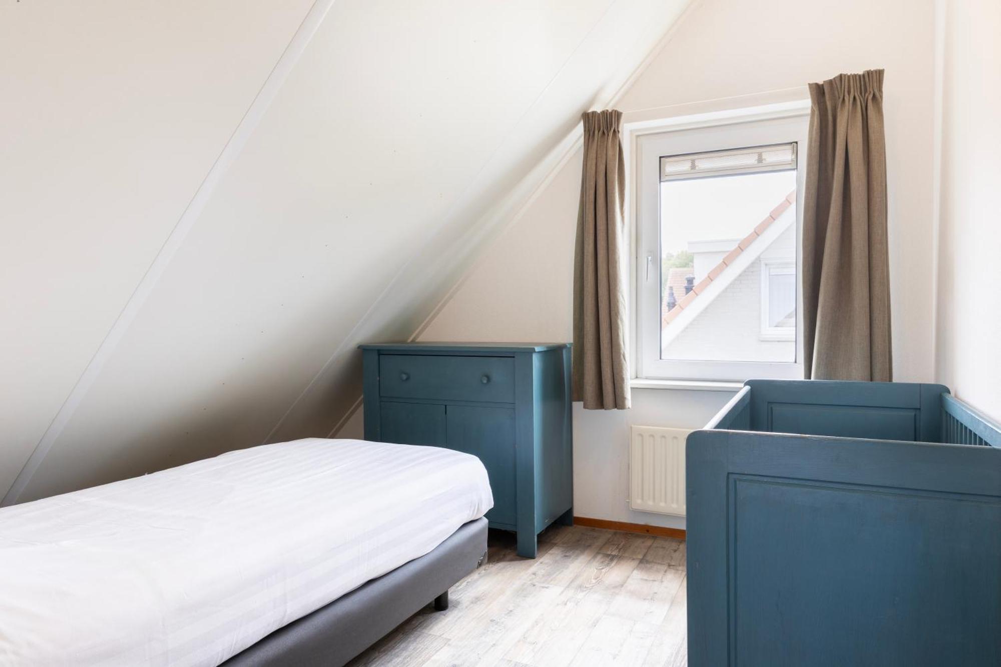 Summio Zeeland Village Scharendijke Room photo