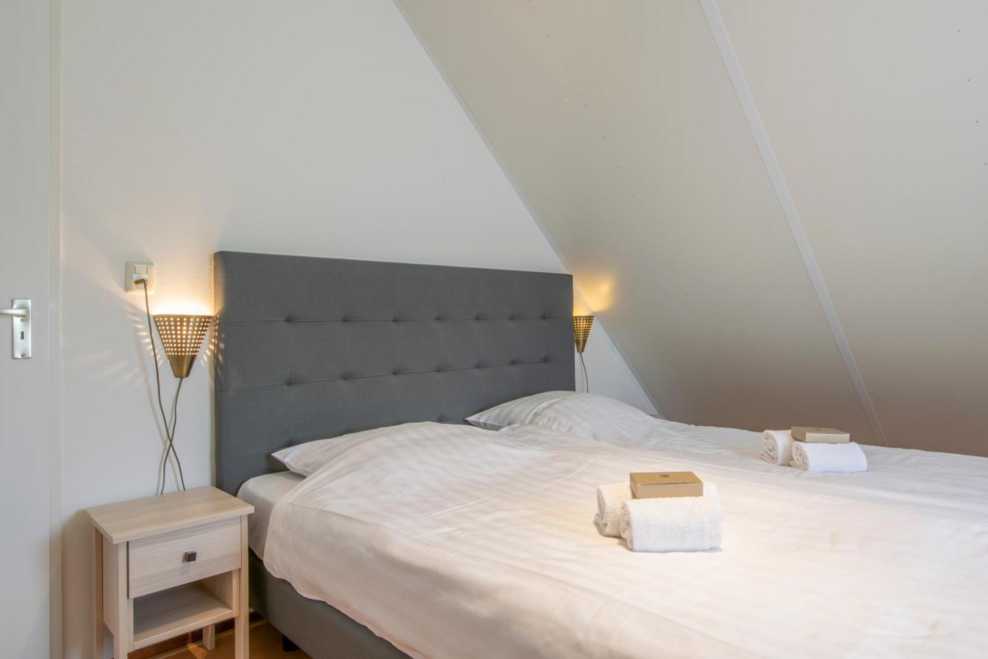 Summio Zeeland Village Scharendijke Room photo