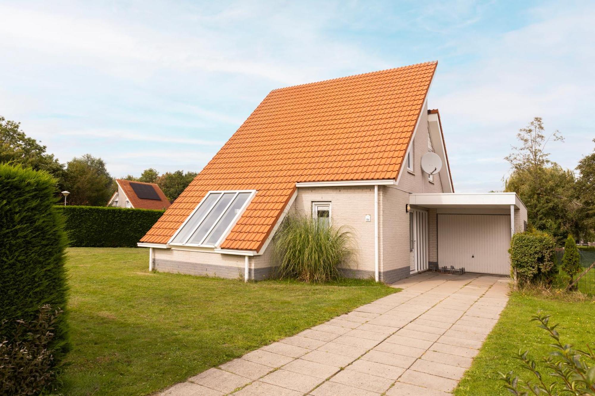 Summio Zeeland Village Scharendijke Exterior photo