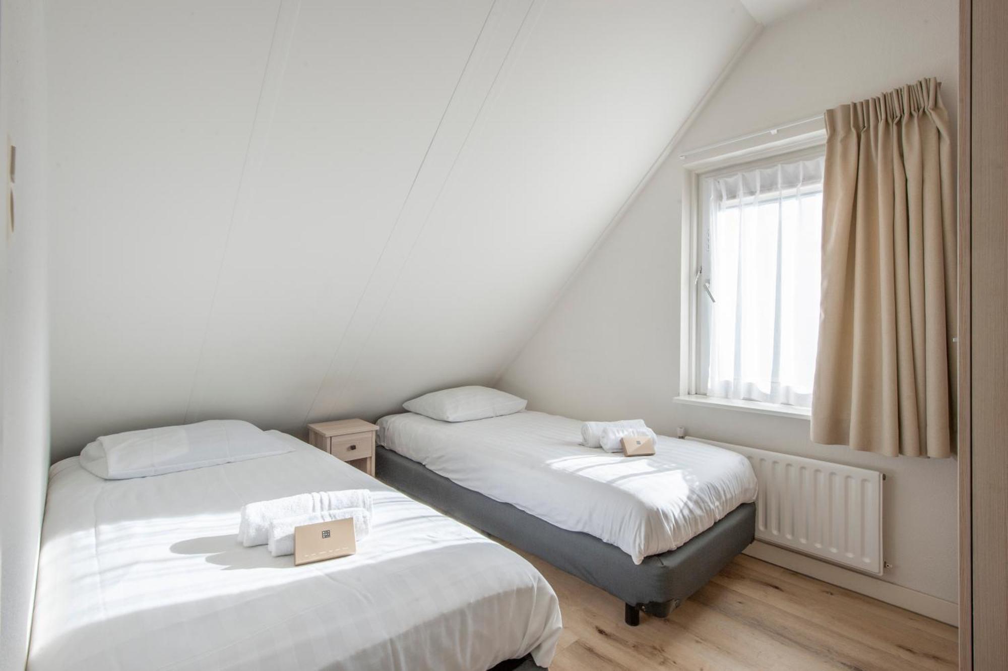 Summio Zeeland Village Scharendijke Room photo
