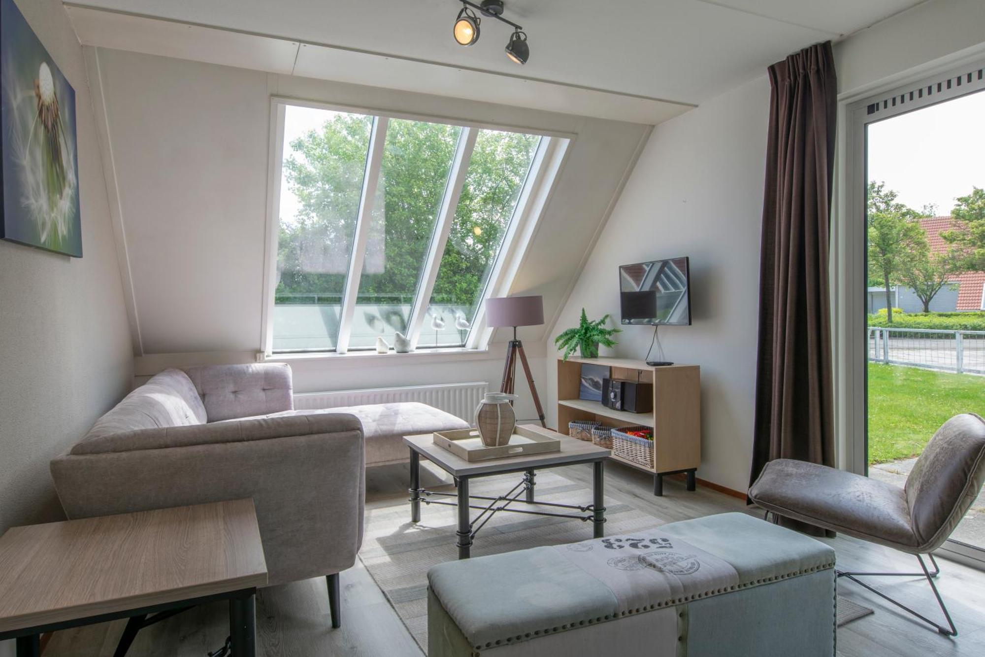 Summio Zeeland Village Scharendijke Room photo