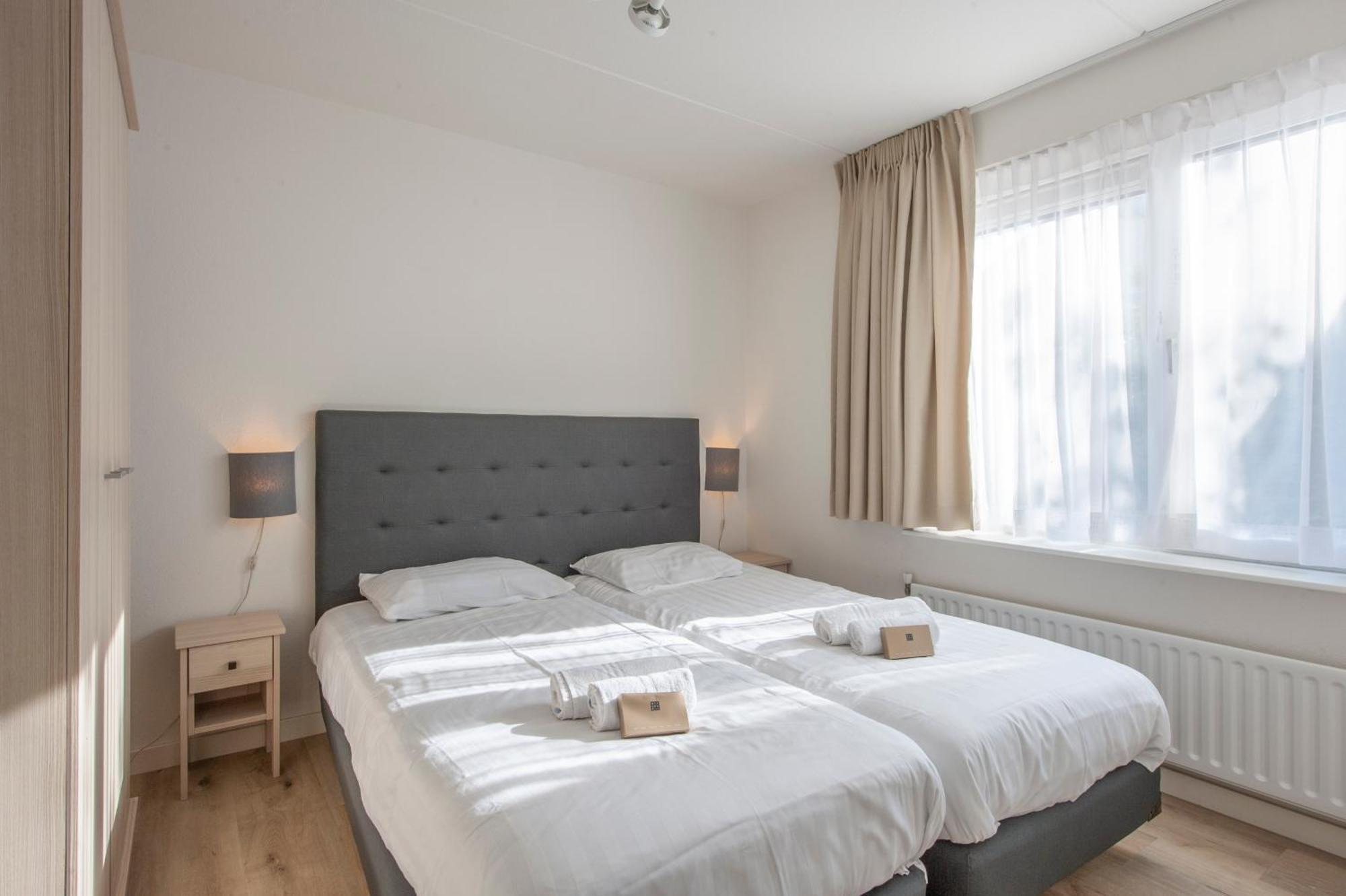 Summio Zeeland Village Scharendijke Room photo